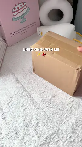 Lama dah rasa tak unboxing  #unboxing #unboxingvideo #unboxingasmr 