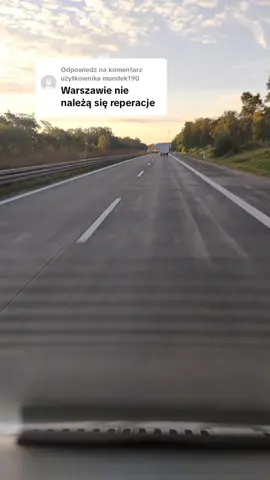 Odpowiadanie użytkownikowi @mundek190 
