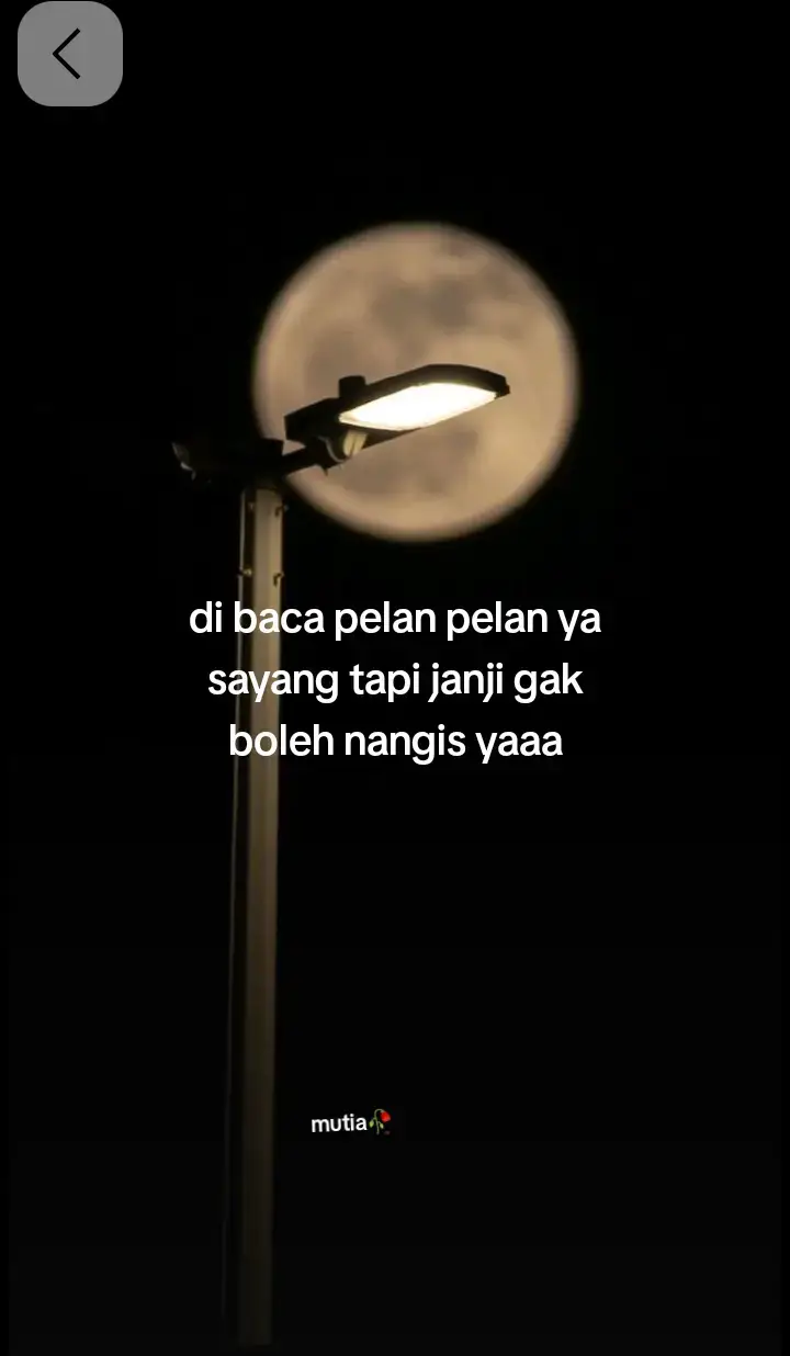 di baca ya cantik. #sadstory #sad #sadvibes🥀 #storysad #fyp 