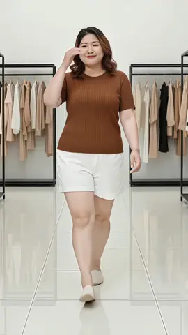 Áo thun bigsize 29k gọn dáng#thoitrangnu #aothunnu #aothunbigsizenu #thoitrangbigsize 