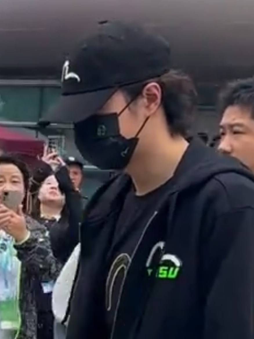 2025 China GT Shanghai Finale || 20-21 Sept. #WangYibo #YIBO85 #หวังอี้ป๋อ #หวังอี้ป๋อ王一博wangyibo 