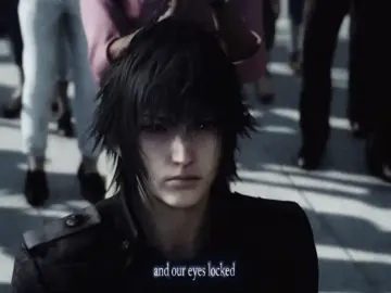 #lunafreya #ffxv #noctis #foryoupage #edit 