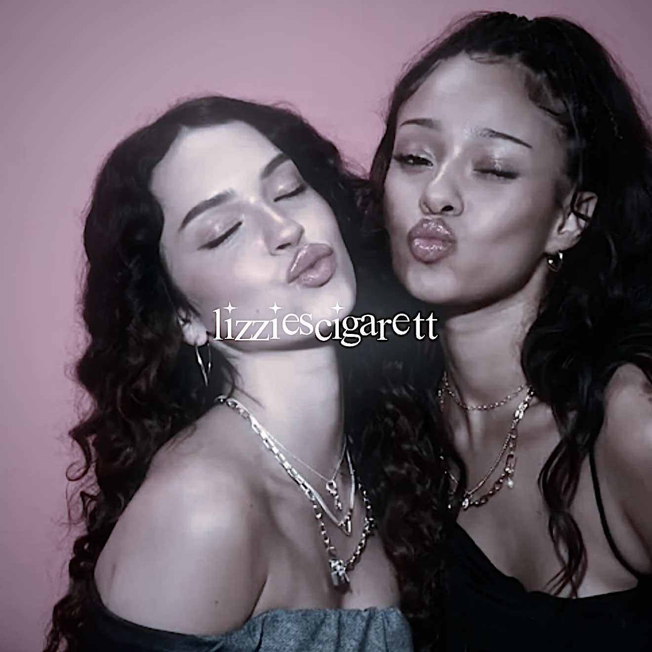 my latina representation i needed😻 ||#lizziescigarette #katseyeedit #katseye #danielaavanziniedit #manonbannermanedit 