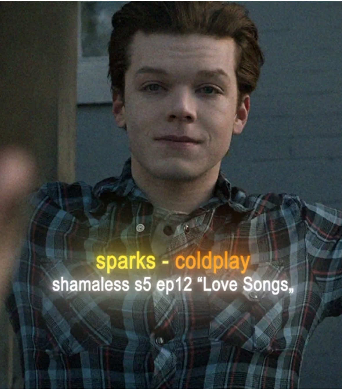 “u don’t owe me anything” okay WRAP IT UP #shameless #edit #iangallagher #mickeymilkovich #fyp 
