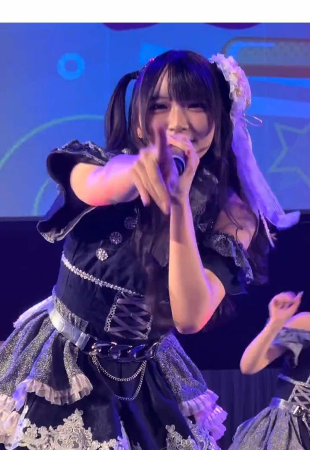 ナナフェス　バランスとれない　天ヶ瀬りあ　推しカメラ　いつかの夜に僕たちが、#天ヶ瀬りあ #いつかの夜に僕たちが 、#いつ夜 #アイドル @天ヶ瀬りあ🎀💭 