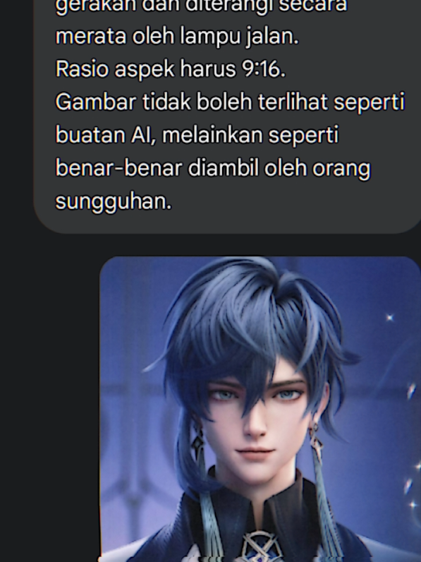 Ayang siapa nihhh #hokcreatorcamp #HOKStudio #HOK #HonorofKings #hokID 
