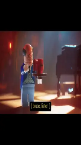 alone again.  #batman #dc #real #corecore #fyp 