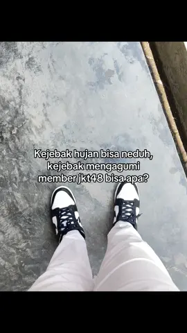 Terlalu cinta hebat sama satu ini ☝🏻 @michelle alexandra #michiejkt48 #fjkt48 #jkt48newera #memberjkt48 #jkt48 