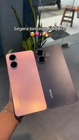 Yukk PO sama akuu info 085273855775☎️ #vivo #vivov60lite #v60lite #terbaru #fyp 