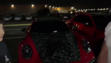 self. #fyp #porsche #foryoupage #viral 