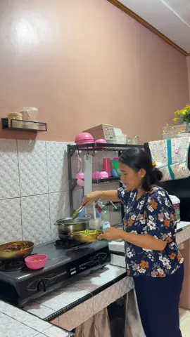 Edisi cat rambut mama mertua#widelnitamba #praktiscaranyanyatahasilnya #myiwe#haircloringshampo #shampouban 