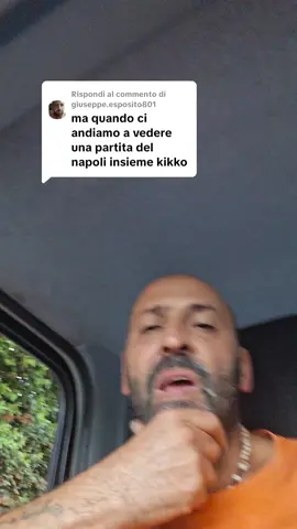 Risposta a @giuseppe.esposito801 