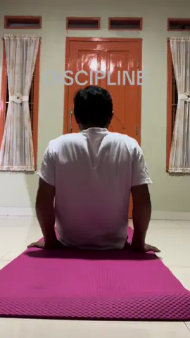 Salah satu latihan untuk membakar lemak perut jika dilakukan secara rutin