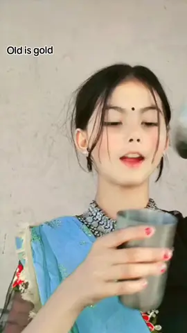 Tari wali  #Bhojpuri song vibes  #kapilvastu_tiktok_user  #tharunigirl❤️ 