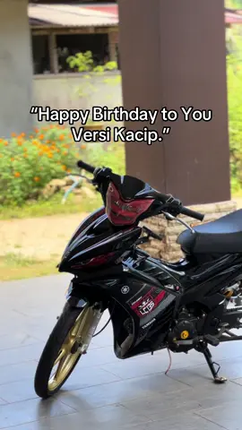Share kepada birthday teman KacipMu #birthday #sound #lc135 #lc135malaysia #fyp #masukberanda #foryoupage #kacip #walaffiliate 