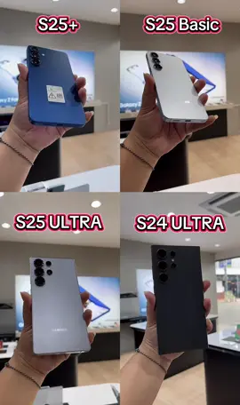 Kira” kalian masuk kategori yang mana nih yah?? s25 series atau S24 Ultra? #promoweekend #samsunggalaxy #s25ultra #samsungs24ultra #fypシ゚ 