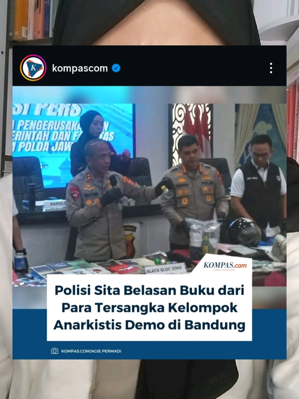 Sekadar berbagi pengalaman 🙏🏻