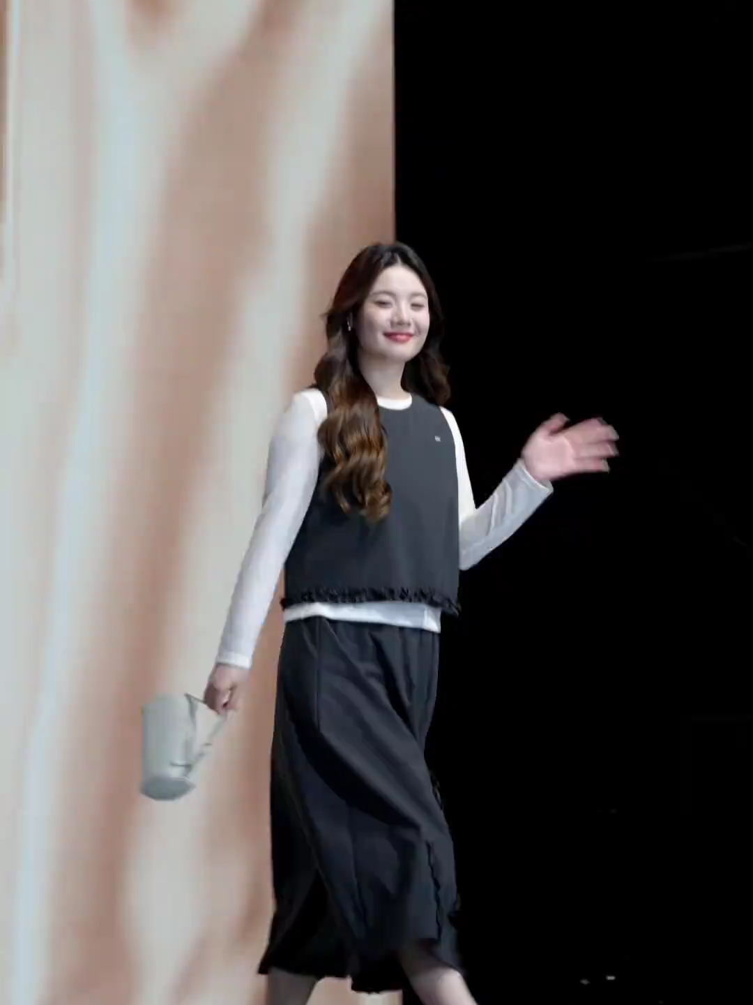 Set đầm bigsize 3 chi tiết #xuhuong #phoidobigsize #chuppy #mebimsua