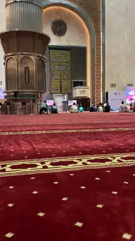 #istiqlal#tarhimsubuh #itikaf 