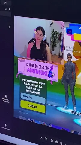 Holii 💋 #paratiiiiiiiiiiiiiiiiiiiiiiiiiiiiiii #fyp #gamer #fortnite 