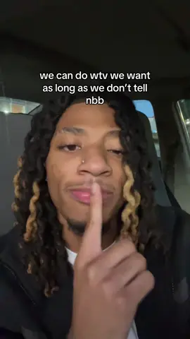 don’t tell nbb