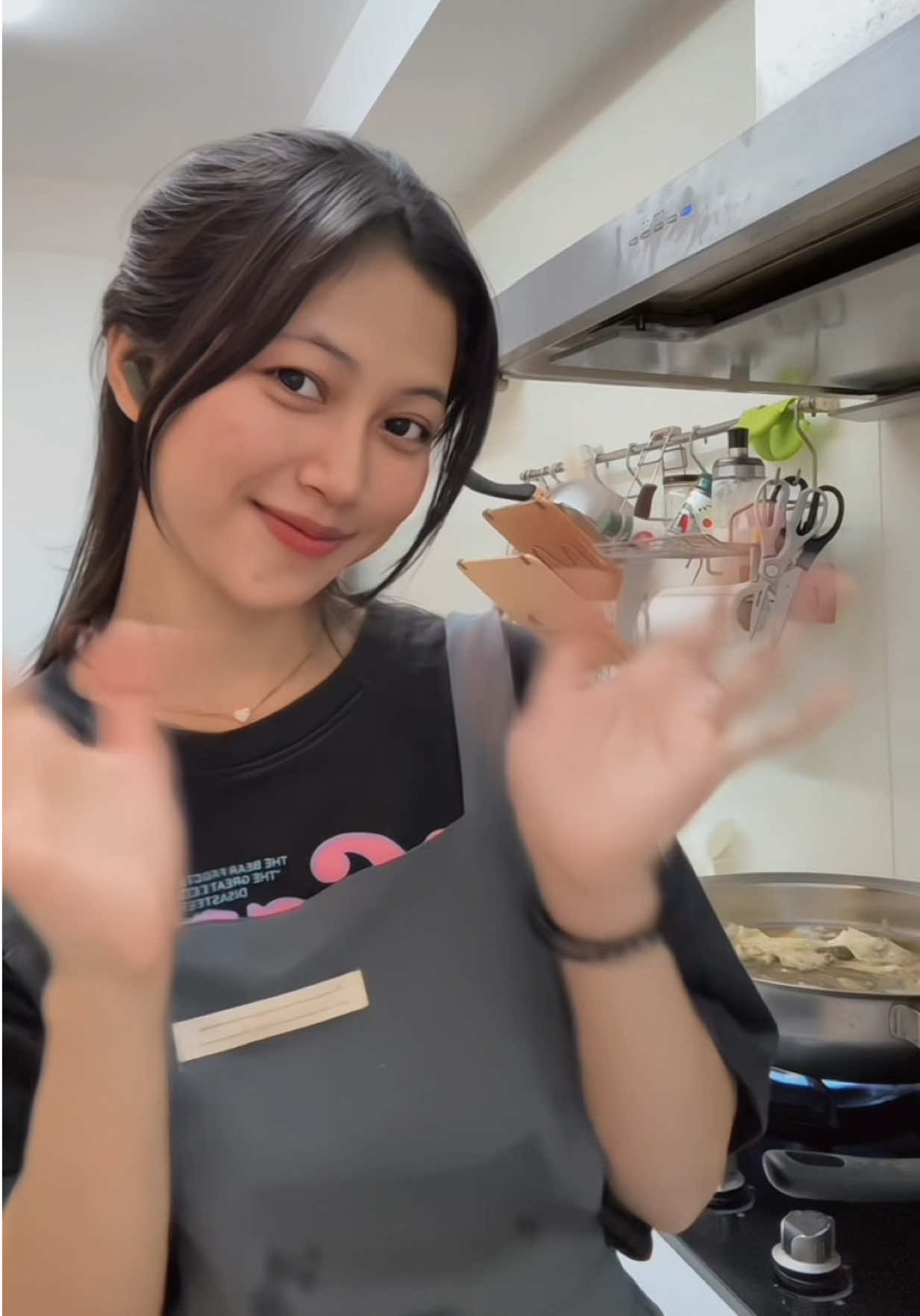 hari hari masak, liburnya jarang🫩 #taiwanlife #CapCut 