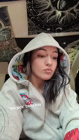Ina choke hold on this song ma'am @Bella Kay #LanguageLearning #thesick #bellakay 