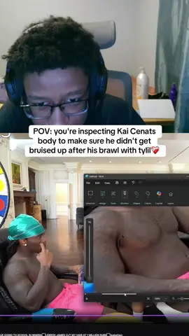 #kaicenat #mafiathon3 #fyp #foryou #tiktok 