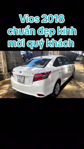 Vios 2018 chuẩn gốc gia đình gia chi 250 triệu 0961408726#xedovietnam #xehay24h #xehayvn 
