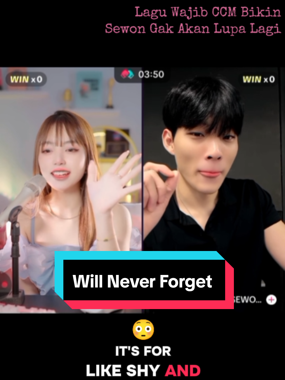 Pk MusicOnStage sore ini jam 16.30 WIB. Vote dan support lainnya di tutup hari ini 20 Sept jam 23.00 WIB #cececaramel #pk #sewon  #MusicOnStage 