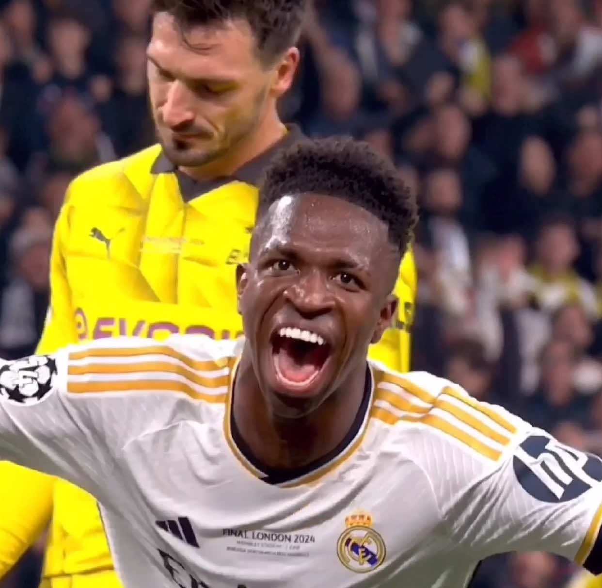 Fpj Vinh tiền lẻ🤫..! ||#freeproject #vinicius #realmadrid #viral #xuhuong 