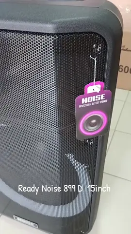 Noise 899 D ready  Ayo di order sebelom kehabisan yah 
