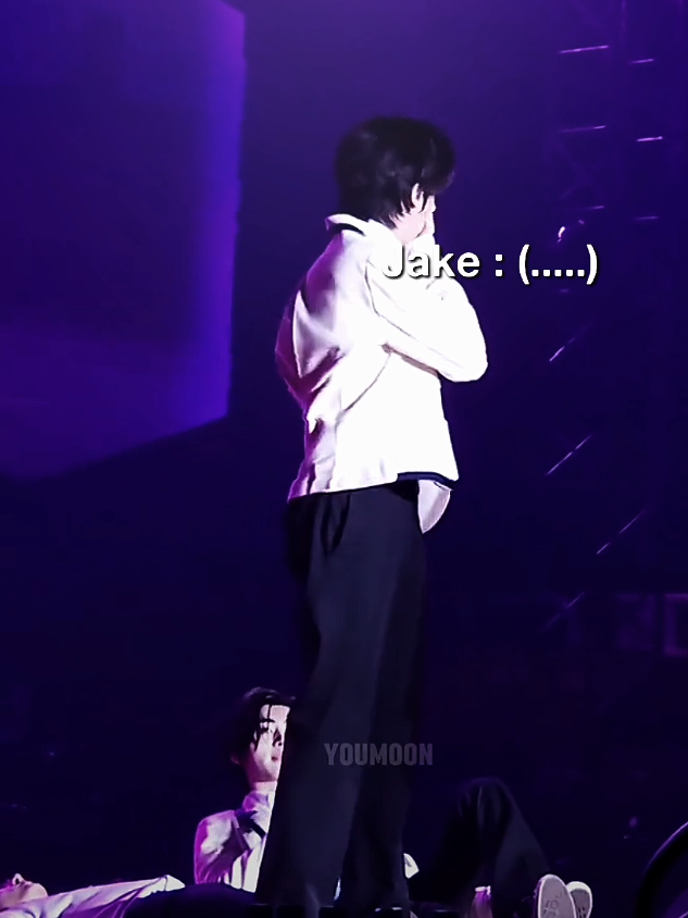 Sunoo bakalan seneng nih, abangnya akting pingsan demi kesenangan engene...  #enhypen #jay #jake #sunghoon #sunoo  - @zwa maat(preset)  @모 