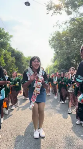 Tambah ireng gapapa 