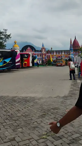 #oyagkeun #tripjanspark #basuri