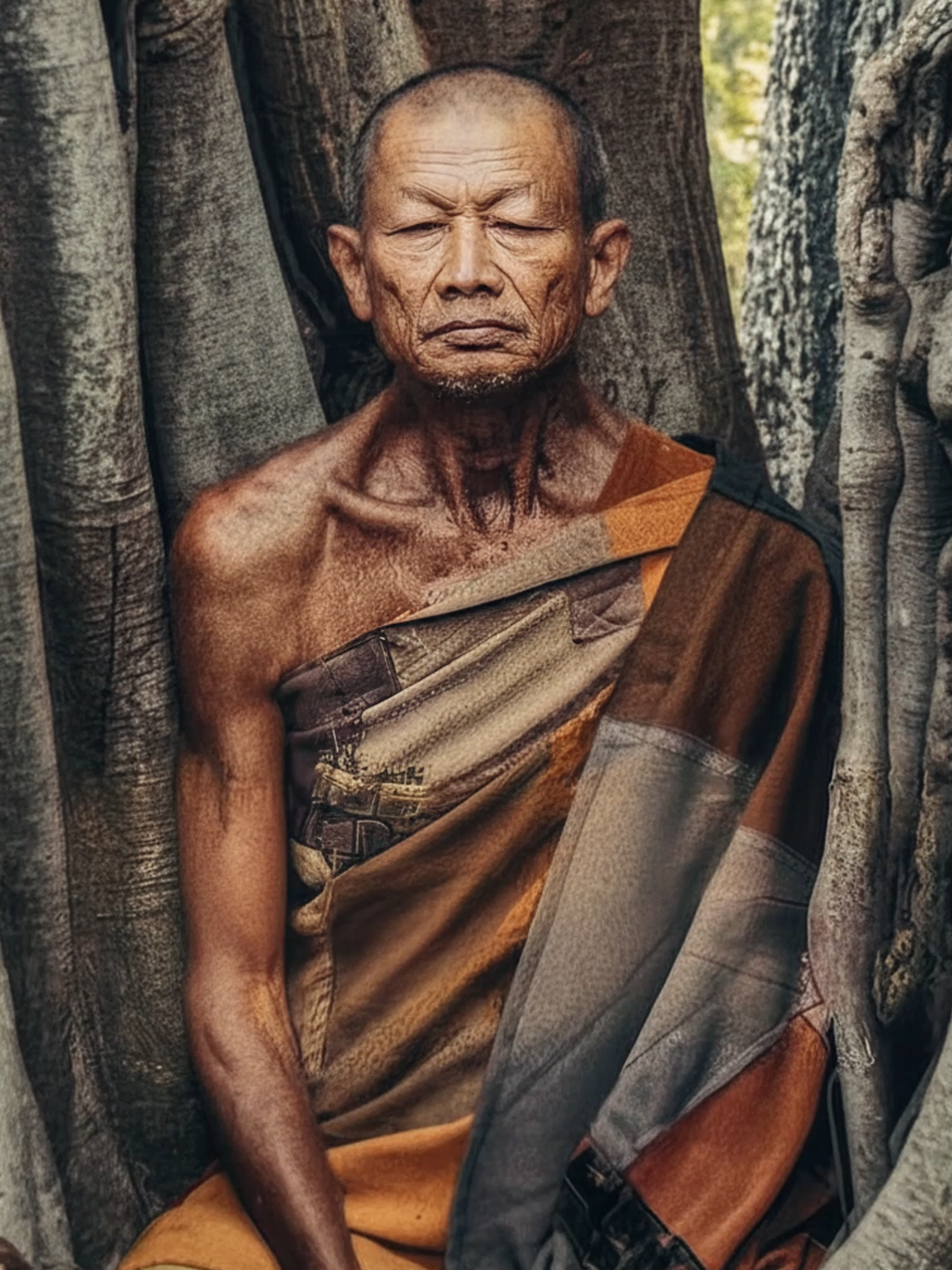 Cha mẹ cho con đi tu, là bám gót cà sa lên Thiên Đàng hay xuống Địa Ngục? Lời dạy của sư ông thật sâu sắc: 🙏 LÊN THIÊN ĐÀNG: Khi cha mẹ hoan hỷ cho con đi tu để tìm đạo giải thoát, không mưu cầu con mang tiền bạc về phụng dưỡng. 🔥 XUỐNG ĐỊA NGỤC: Khi coi việc con đi tu là một cái 'nghề' để kiếm sống, để con mang tiền của cúng dường về cho gia đình. Tâm ý trong sáng quyết định tất cả! Một lời nhắc nhở sâu sắc về luật nhân quả và sự thiêng liêng của con đường tu hành. #phatphapnhiemmau #loiphatday #baihoccuocsong #nhanqua #xuhuong