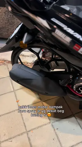 terusss berkilat helokkk😝 #sprayinnermotor #affaliate #begkuningtiktokshop👝👈 #foryoupage 
