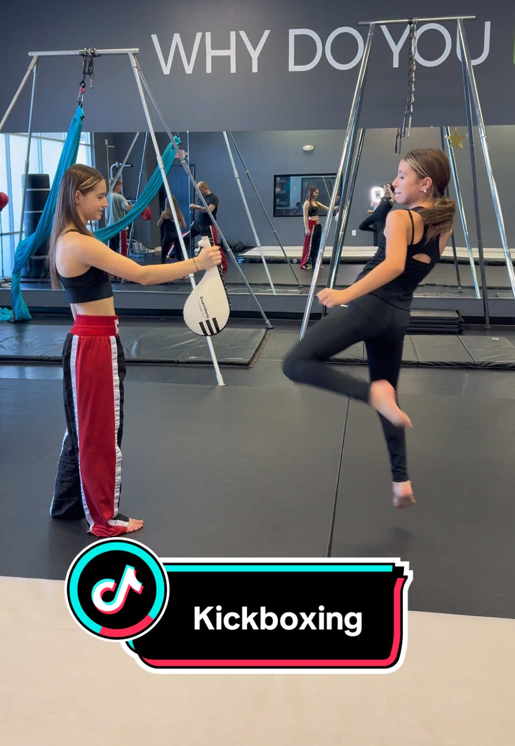 #kikboxing #aerialgymnastics #twins #recommendations #fyp 