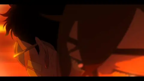 Dandadan X Don Toliver #fypシ゚viral #edits #anime #dandadan #fyp 