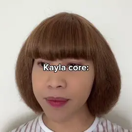 Kayla core  #lourdasprec #lourdasprecfanpage #foryou#lourd#fyp