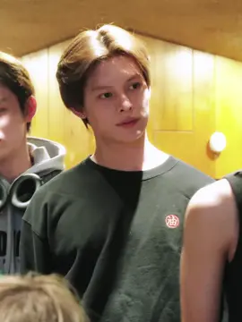 素颜依旧老公级别 #cortis #james #赵雨凡 