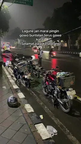 Gek kapan meneh iso ngene iki #touring #cb125se #cbk5 #glkotak #gl100 