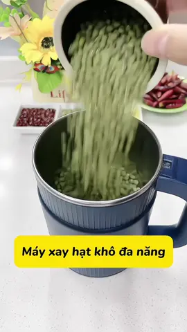 Máy xay hạt khô đa năng siêu tiện lợi #mayxaydanang #mayxayhatkho #mayxaymini #mayxay #giadungtienich 