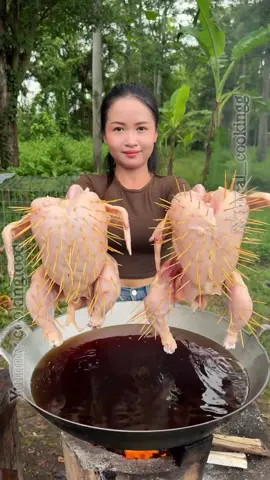 How to cook chicken with sauce recipe #food #perfect #cook #yummmmy #Recipe     