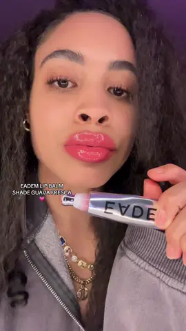 #lipbalm #lipbalmaddict #lipspoppin💋 #eadem #LipGlossCheck 