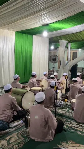 Tawasul Aulia❤️ #maulid #hadroh #hnzn 