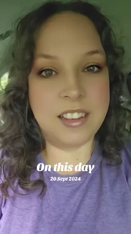 #onthisday