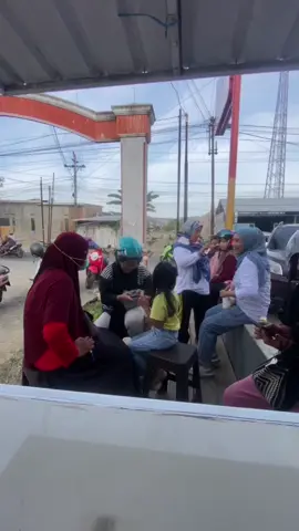 Hari ke 19 jualan