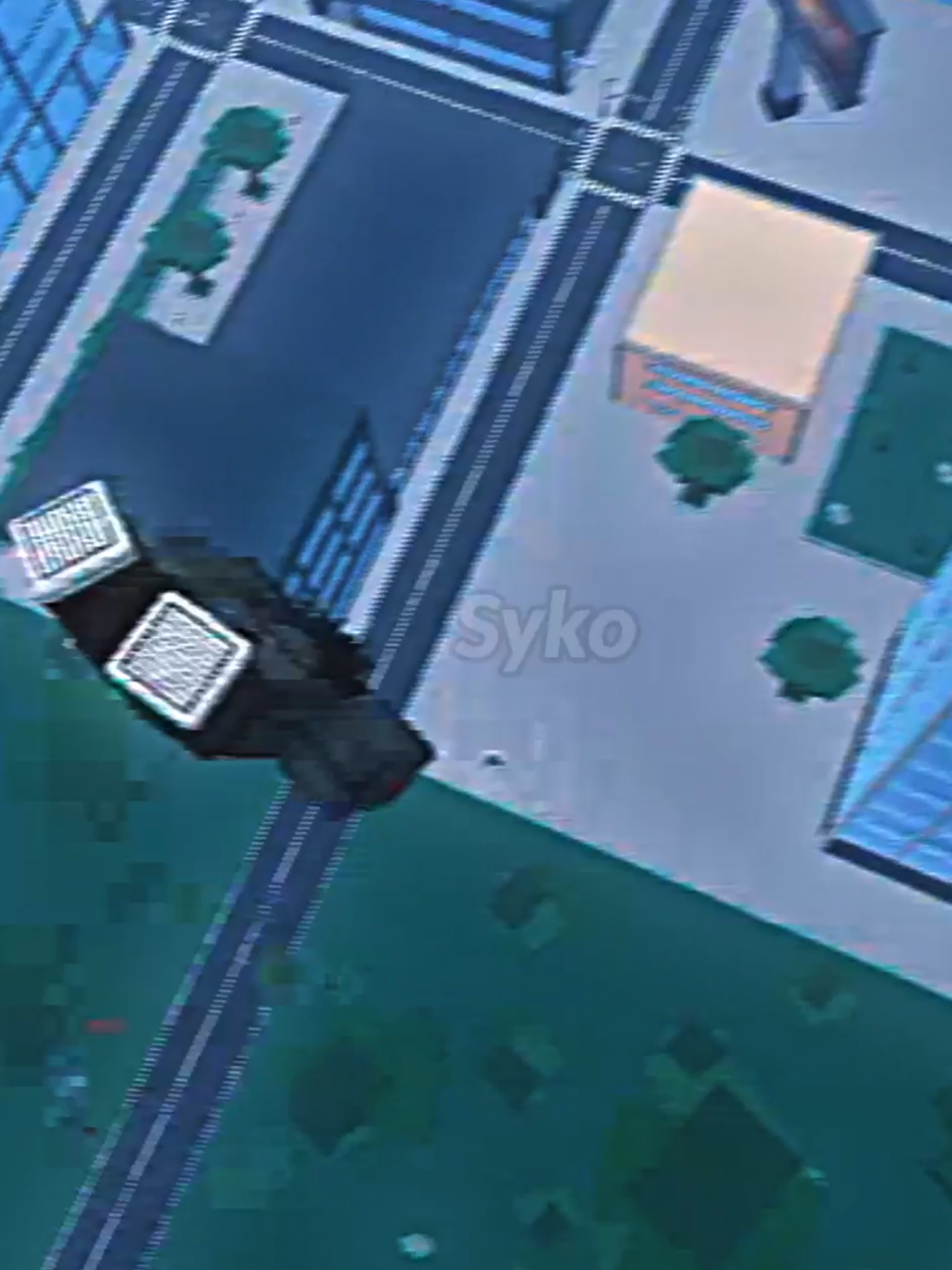 DONT TOUCH HERRR.... #fyp #foryoupage #foryou #funny #animetiktok #edit #fypシ #robloxfyp #robloxedit #invencible #markinvencible #eveatomica #omniman #Series