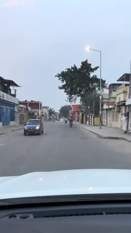 Bairro Popular é a banda ✌️ Rua Machado Saldanha - Rua da Gabela - Rua de Serpa  🎵 Mário Rui Silva - Nu tempo du antigamente  #luanda #luandando #porai #cidadedeluanda #angola